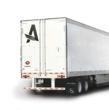 Great Dane Semi Trailer Leasing
